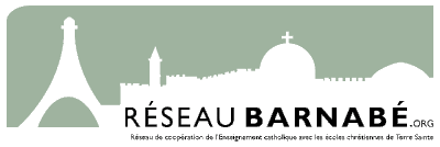 Logo Réseau Barnabé
