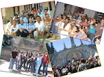 Dix jeunes de Taybeh en France