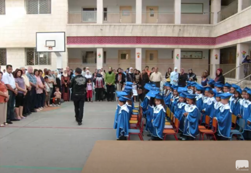 Nouvelles et Album photo 2009 de l’école franciscaine de Jéricho