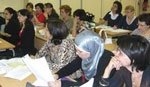 Programme d’été de professeurs en immersion dans des établissements de Paris