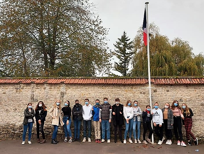 Un nouveau partenariat se met en place