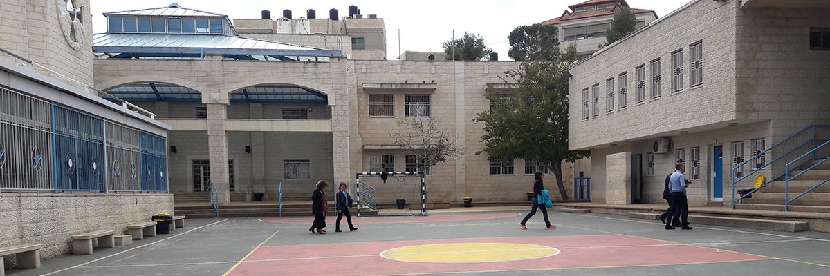 Collège des Frères (Tel Aviv-Jaffa)