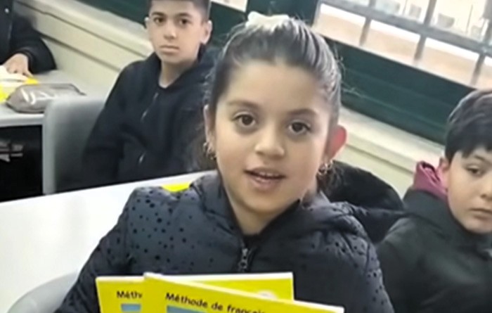 De Montilliers à Zababdeh