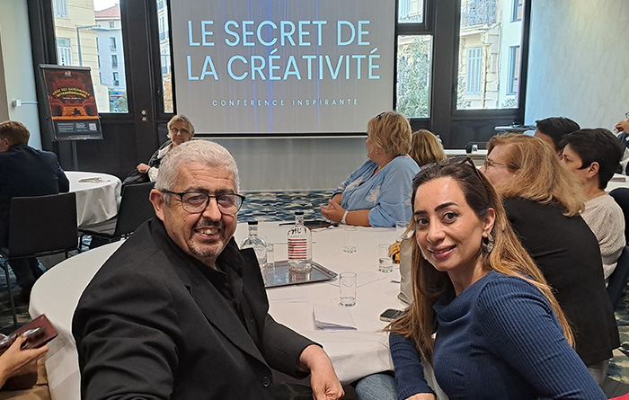Il n’y a pas qu’un seul chemin…